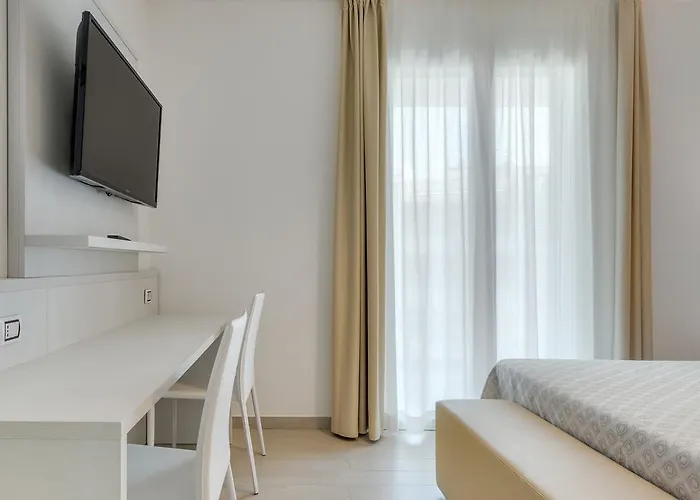 Ambassador 4* Caorle