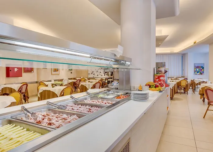 Ambassador 4* Caorle