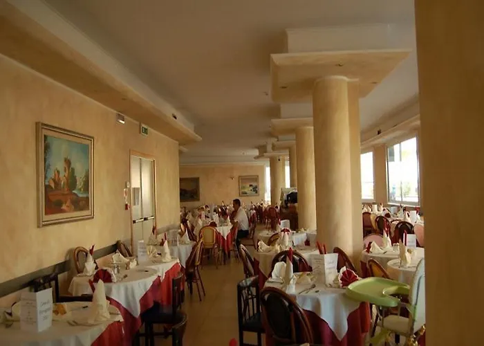 Ambassador Hotel