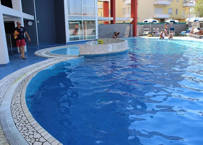 Hotel Ambassador Caorle