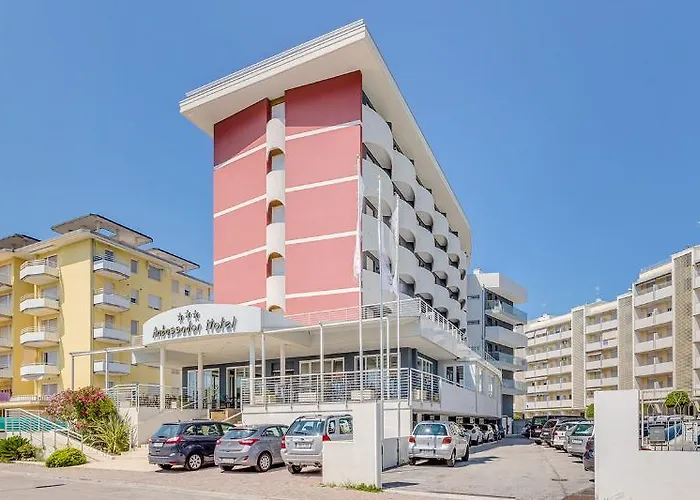 Ambassador 4* Caorle