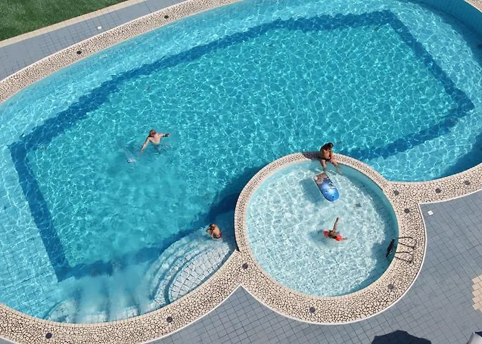 Hotel Ambassador Caorle