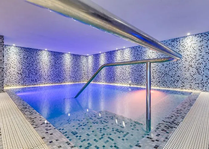 Ambassador 4* Caorle