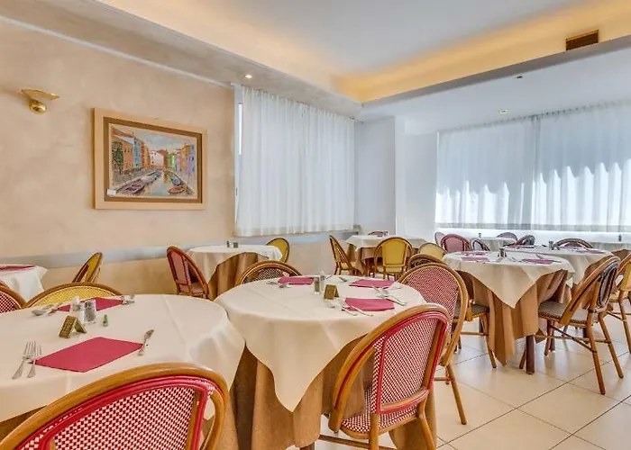 Hotel Ambassador Caorle