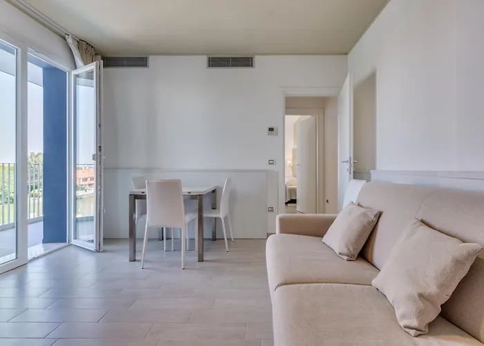 호텔 Ambassador 카오를레