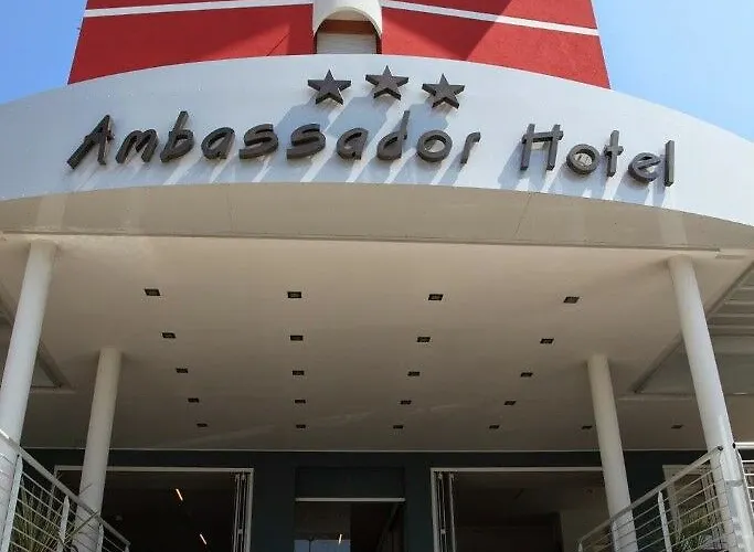 Ambassador
